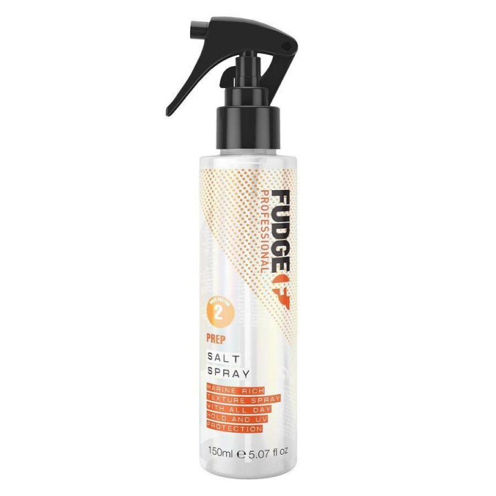Fudge Salt Spray 150ml i gruppen SKØNHED & HELSE / Hår og styling / Hår styling / Saltvandssprøjte hos TP E-commerce Nordic AB (38-58145)