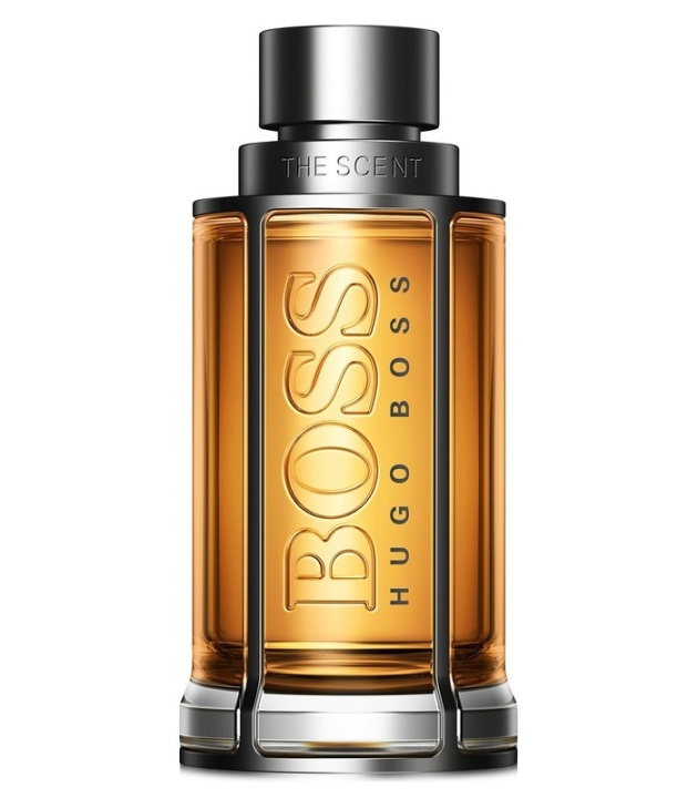 Hugo Boss The Scent Edt 50ml i gruppen SKØNHED & HELSE / Duft & Parfume / Parfume / Parfume til ham hos TP E-commerce Nordic AB (38-58153)