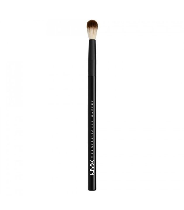 NYX PROF. MAKEUP Pro Blending Brush i gruppen SKØNHED & HELSE / Makeup / Værktøj & Makeup sæt / Børster og pensler hos TP E-commerce Nordic AB (38-58165)