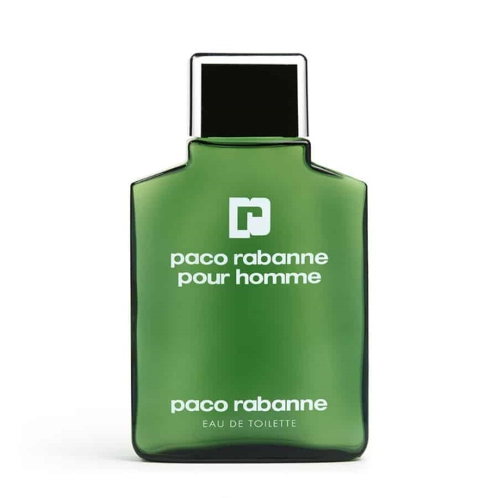 Paco Rabanne Pour Homme Edt 100ml i gruppen SKØNHED & HELSE / Duft & Parfume / Parfume / Parfume til ham hos TP E-commerce Nordic AB (38-58174)