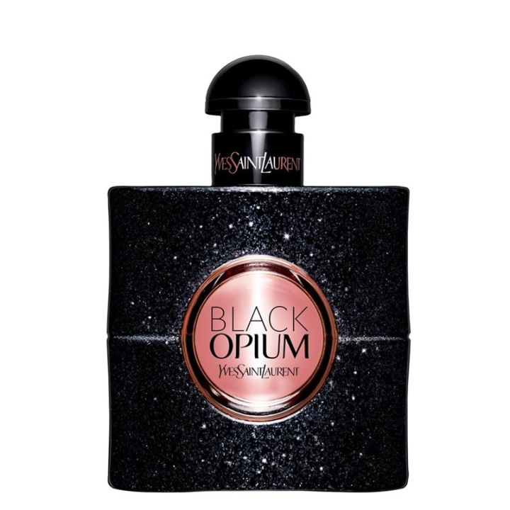 Yves Saint Laurent Black Opium Edp 30ml i gruppen SKØNHED & HELSE / Duft & Parfume / Parfume / Parfume til hende hos TP E-commerce Nordic AB (38-58223)