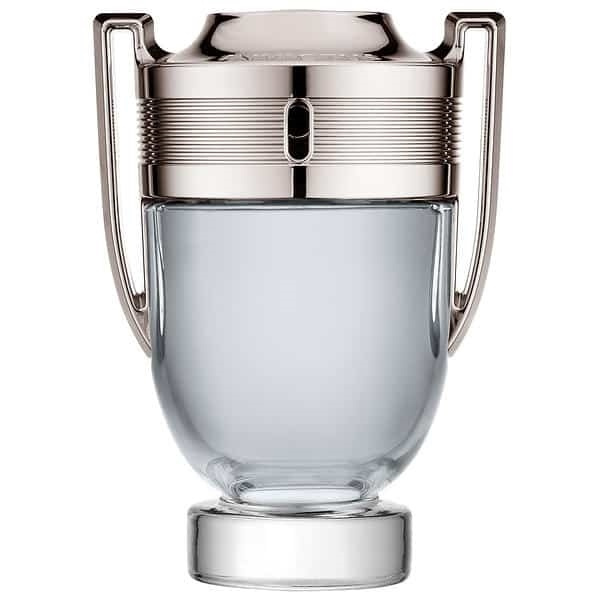 Paco Rabanne Invictus Edt 50ml i gruppen SKØNHED & HELSE / Duft & Parfume / Parfume / Parfume til ham hos TP E-commerce Nordic AB (38-58224)