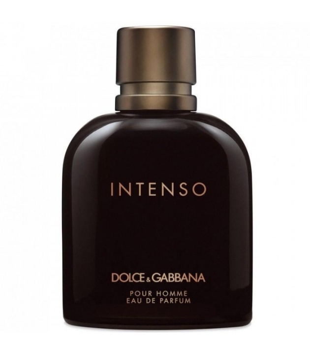 Dolce & Gabbana Intenso Pour Homme Edp 75ml i gruppen SKØNHED & HELSE / Duft & Parfume / Parfume / Parfume til ham hos TP E-commerce Nordic AB (38-58411)