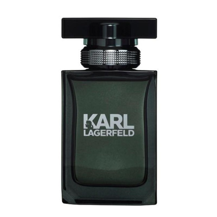 Karl Lagerfeld Pour Homme Edt 100ml i gruppen SKØNHED & HELSE / Duft & Parfume / Parfume / Parfume til ham hos TP E-commerce Nordic AB (38-58415)