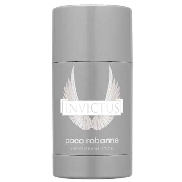 Paco Rabanne Invictus Deostick 75ml i gruppen SKØNHED & HELSE / Duft & Parfume / Deodorant / Deo for ham hos TP E-commerce Nordic AB (38-58432)