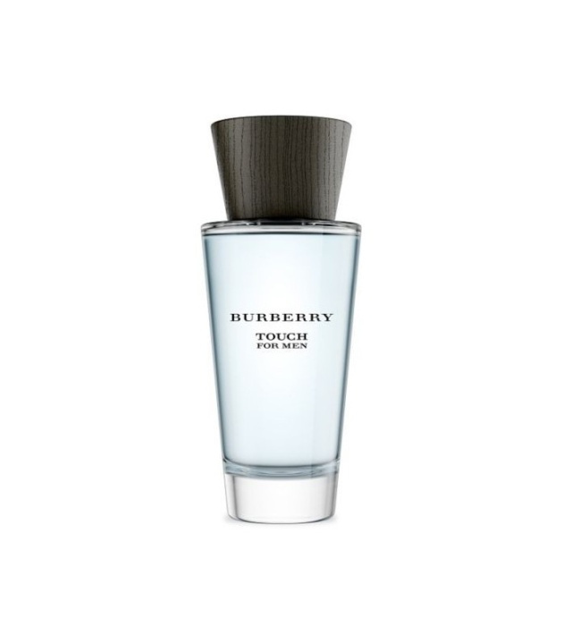 Burberry Touch For Men Edt 100ml i gruppen SKØNHED & HELSE / Duft & Parfume / Parfume / Parfume til ham hos TP E-commerce Nordic AB (38-58436)