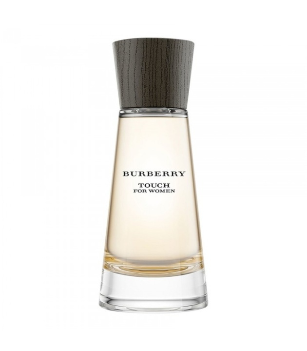 Burberry Touch For Women Edp 100ml i gruppen SKØNHED & HELSE / Duft & Parfume / Parfume / Parfume til hende hos TP E-commerce Nordic AB (38-58439)