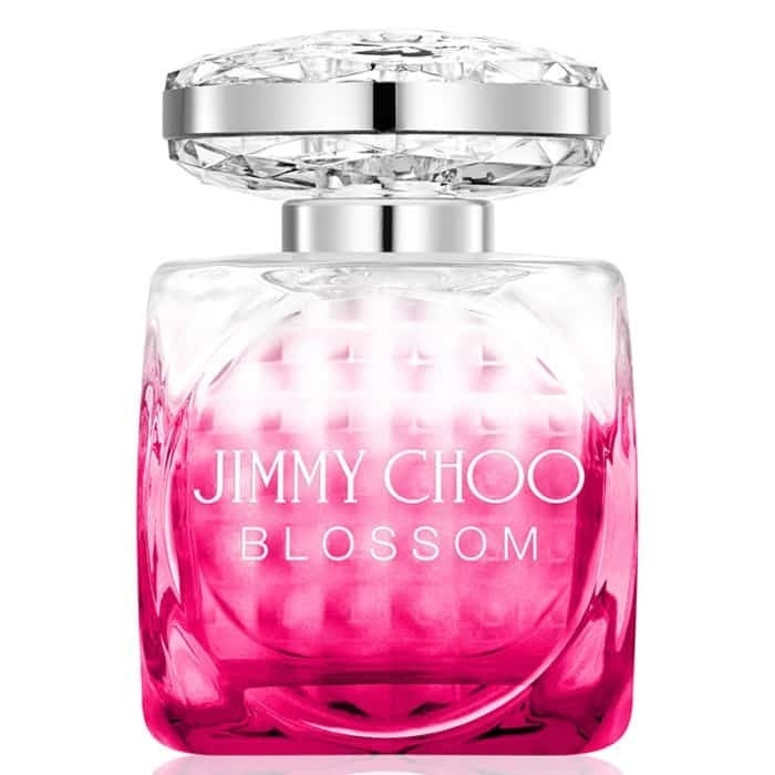 Jimmy Choo Blossom Edp 60ml i gruppen SKØNHED & HELSE / Duft & Parfume / Parfume / Parfume til hende hos TP E-commerce Nordic AB (38-58465)