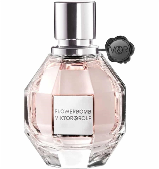 Viktor & Rolf Flowerbomb Edp 30ml i gruppen SKØNHED & HELSE / Duft & Parfume / Parfume / Parfume til hende hos TP E-commerce Nordic AB (38-58466)