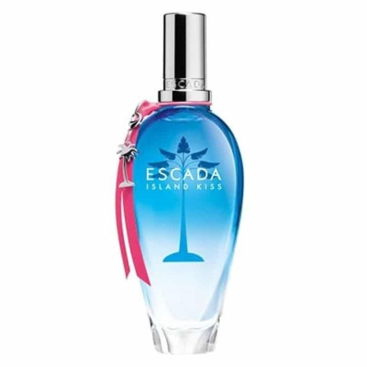 Escada Island Kiss Edt 100ml i gruppen SKØNHED & HELSE / Duft & Parfume / Parfume / Parfume til hende hos TP E-commerce Nordic AB (38-58598)