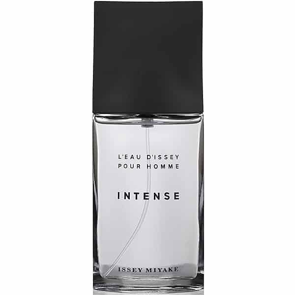 Issey Miyake L\'Eau D\'Issey Pour Homme Intense Edt 125ml i gruppen SKØNHED & HELSE / Duft & Parfume / Parfume / Parfume til ham hos TP E-commerce Nordic AB (38-58730)