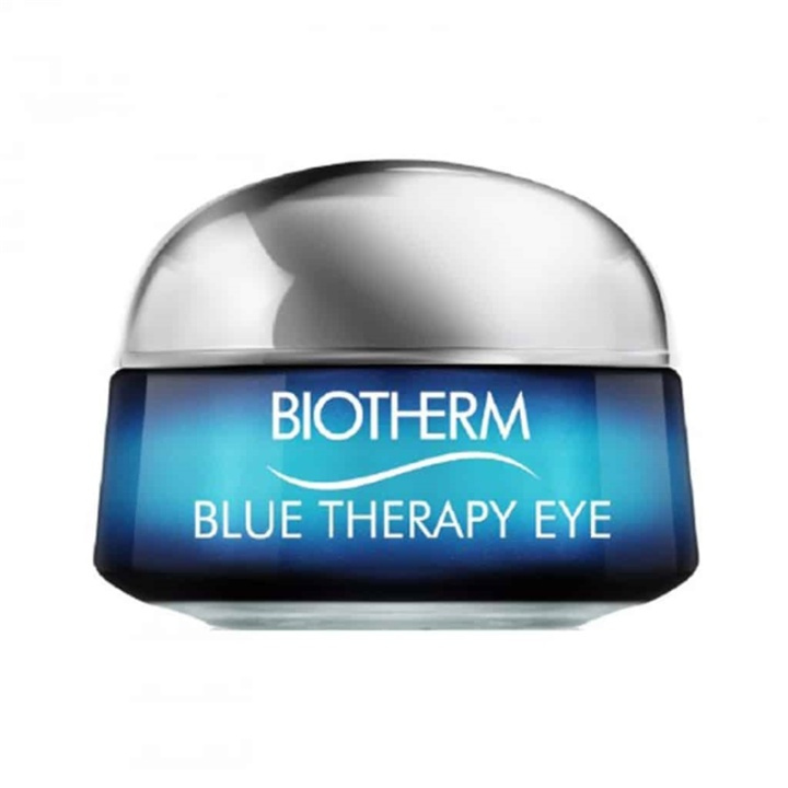 Biotherm Blue Therapy Eye 15ml i gruppen SKØNHED & HELSE / Hudpleje / Ansigt / Øjne hos TP E-commerce Nordic AB (38-58759)