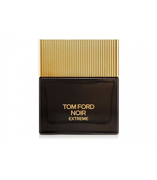 Tom Ford Noir Extreme Edp 50ml i gruppen SKØNHED & HELSE / Duft & Parfume / Parfume / Parfume til ham hos TP E-commerce Nordic AB (38-58792)