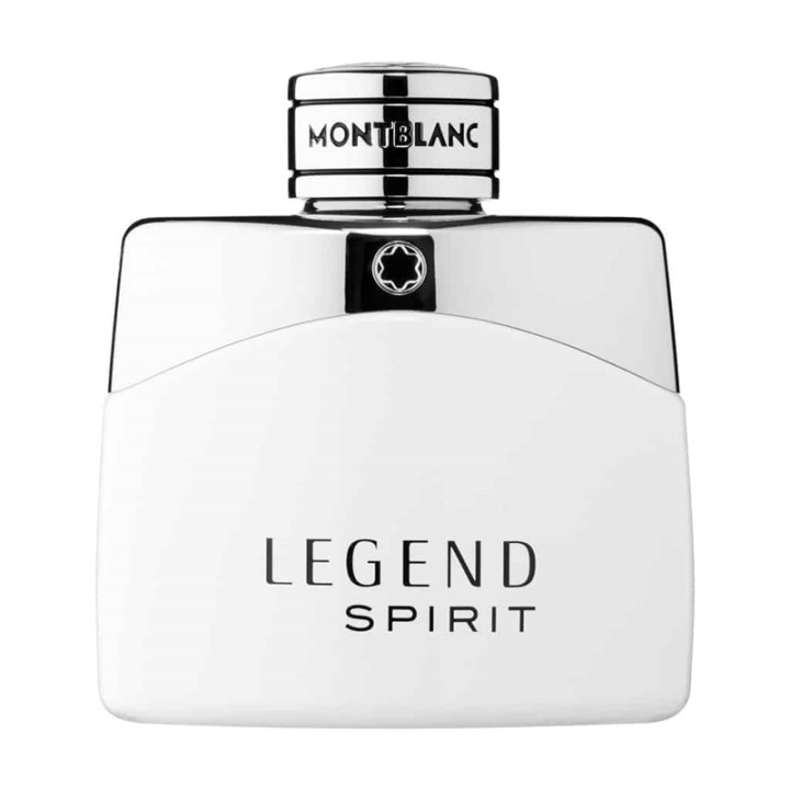 Mont Blanc Legend Spirit Edt 50ml i gruppen SKØNHED & HELSE / Duft & Parfume / Parfume / Parfume til ham hos TP E-commerce Nordic AB (38-58793)