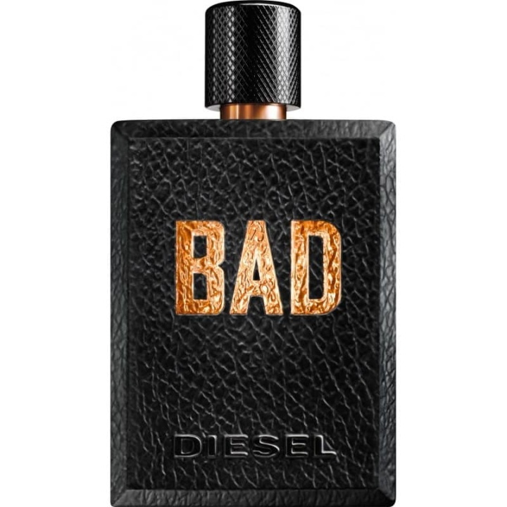 Diesel Bad Edt 50ml i gruppen SKØNHED & HELSE / Duft & Parfume / Parfume / Parfume til ham hos TP E-commerce Nordic AB (38-58795)
