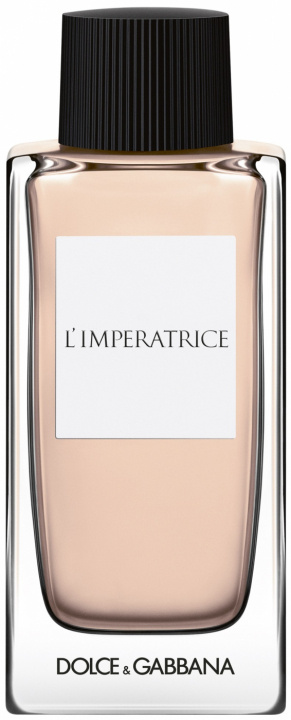 Dolce & Gabbana L\'imperatrice Edt 100ml i gruppen SKØNHED & HELSE / Duft & Parfume / Parfume / Parfume til hende hos TP E-commerce Nordic AB (38-58809)