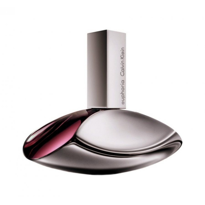 Calvin Klein Euphoria Edp 100ml i gruppen SKØNHED & HELSE / Duft & Parfume / Parfume / Parfume til hende hos TP E-commerce Nordic AB (38-58812)