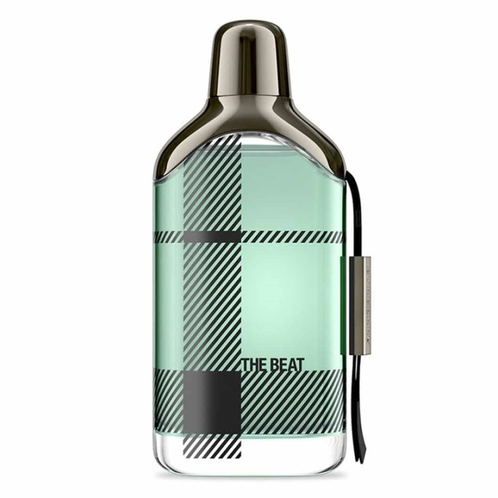 Burberry The Beat For Men Edt 100ml i gruppen SKØNHED & HELSE / Duft & Parfume / Parfume / Parfume til ham hos TP E-commerce Nordic AB (38-58815)