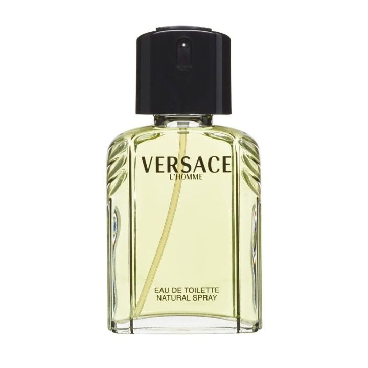 Versace L\'Homme Edt 100ml i gruppen SKØNHED & HELSE / Duft & Parfume / Parfume / Parfume til ham hos TP E-commerce Nordic AB (38-58819)