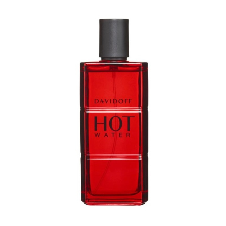 Davidoff Hot Water Edt 110ml i gruppen SKØNHED & HELSE / Duft & Parfume / Parfume / Parfume til ham hos TP E-commerce Nordic AB (38-58821)