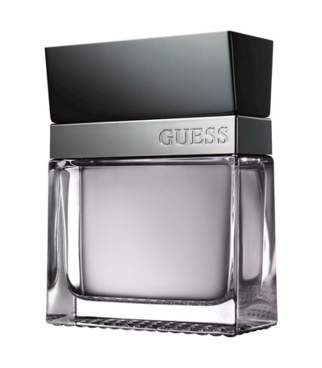Guess Seductive Homme Edt 50ml i gruppen SKØNHED & HELSE / Duft & Parfume / Parfume / Parfume til ham hos TP E-commerce Nordic AB (38-58849)
