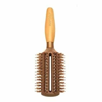 Eco Tools Full Volume Styler Brush i gruppen SKØNHED & HELSE / Hår og styling / Hårbørster hos TP E-commerce Nordic AB (38-58857)