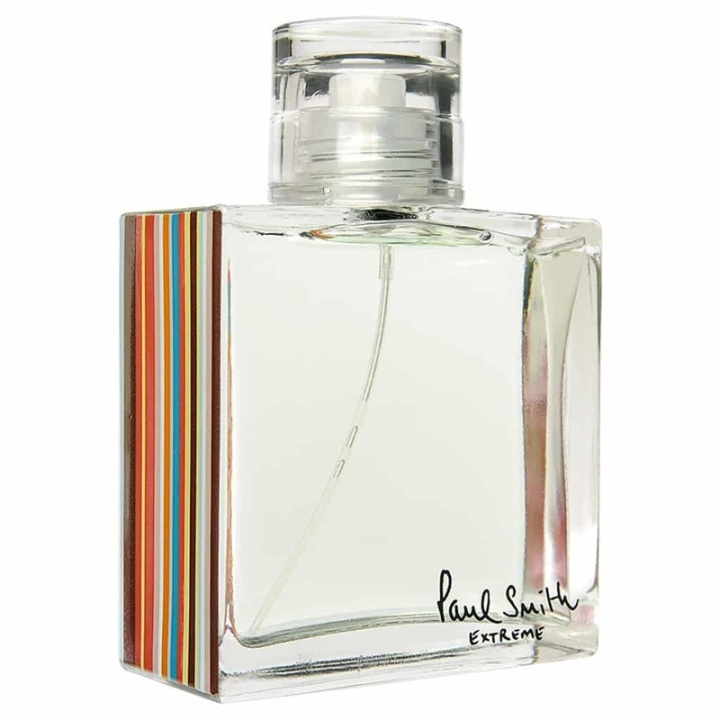 Paul Smith Extreme For Men Edt 100ml i gruppen SKØNHED & HELSE / Duft & Parfume / Parfume / Parfume til ham hos TP E-commerce Nordic AB (38-58871)