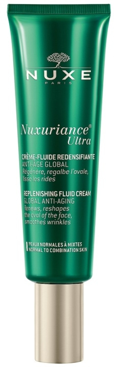 Nuxe Nuxuriance Ultra Replenishing Fluid Cream 50ml i gruppen SKØNHED & HELSE / Hudpleje / Ansigt / Anti age hos TP E-commerce Nordic AB (38-58892)