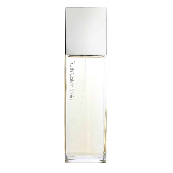 Calvin Klein Truth Edp 100ml i gruppen SKØNHED & HELSE / Duft & Parfume / Parfume / Parfume til hende hos TP E-commerce Nordic AB (38-58939)