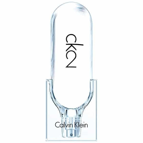 Calvin Klein CK2 Edt 50ml i gruppen SKØNHED & HELSE / Duft & Parfume / Parfume / Parfume til ham hos TP E-commerce Nordic AB (38-58940)