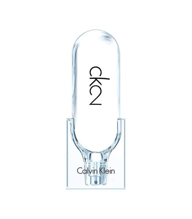 Calvin Klein CK2 Edt 30ml i gruppen SKØNHED & HELSE / Duft & Parfume / Parfume / Parfume til ham hos TP E-commerce Nordic AB (38-58941)