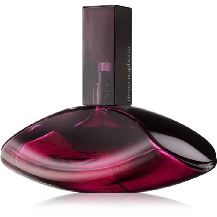Calvin Klein Deep Euphoria Edp 30ml i gruppen SKØNHED & HELSE / Duft & Parfume / Parfume / Parfume til hende hos TP E-commerce Nordic AB (38-58951)