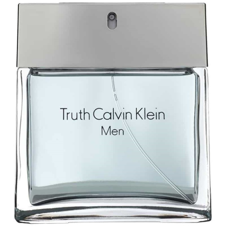 Calvin Klein Truth For Men Edt 100ml i gruppen SKØNHED & HELSE / Duft & Parfume / Parfume / Parfume til ham hos TP E-commerce Nordic AB (38-58961)