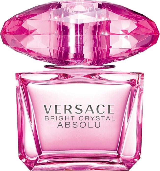 Versace Bright Crystal Absolu Edp 50ml i gruppen SKØNHED & HELSE / Duft & Parfume / Parfume / Parfume til hende hos TP E-commerce Nordic AB (38-58969)