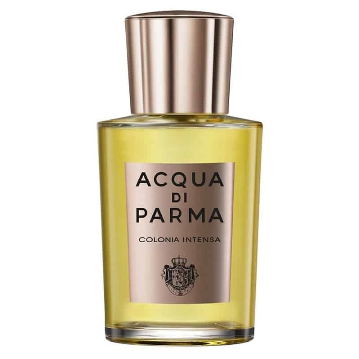 Acqua Di Parma Colonia Intensa Edc 50ml i gruppen SKØNHED & HELSE / Duft & Parfume / Parfume / Parfume til ham hos TP E-commerce Nordic AB (38-58984)