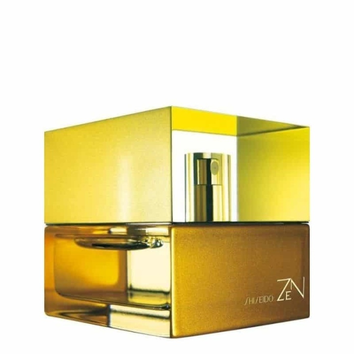 Shiseido Zen Edp 50ml i gruppen SKØNHED & HELSE / Duft & Parfume / Parfume / Parfume til hende hos TP E-commerce Nordic AB (38-59014)