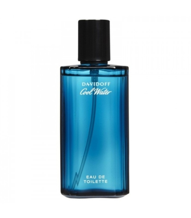 Davidoff Cool Water Man Edt 200ml i gruppen SKØNHED & HELSE / Duft & Parfume / Parfume / Parfume til ham hos TP E-commerce Nordic AB (38-59015)