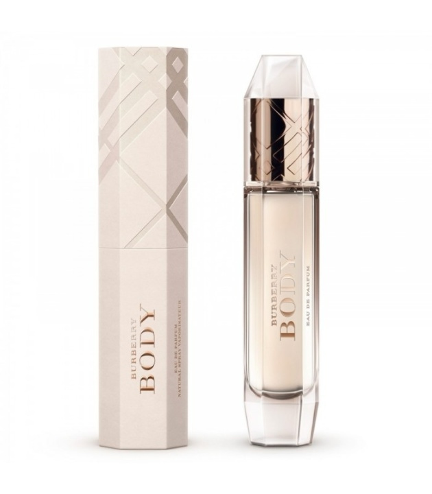 Burberry Body Edp 85ml i gruppen SKØNHED & HELSE / Duft & Parfume / Parfume / Parfume til hende hos TP E-commerce Nordic AB (38-59035)
