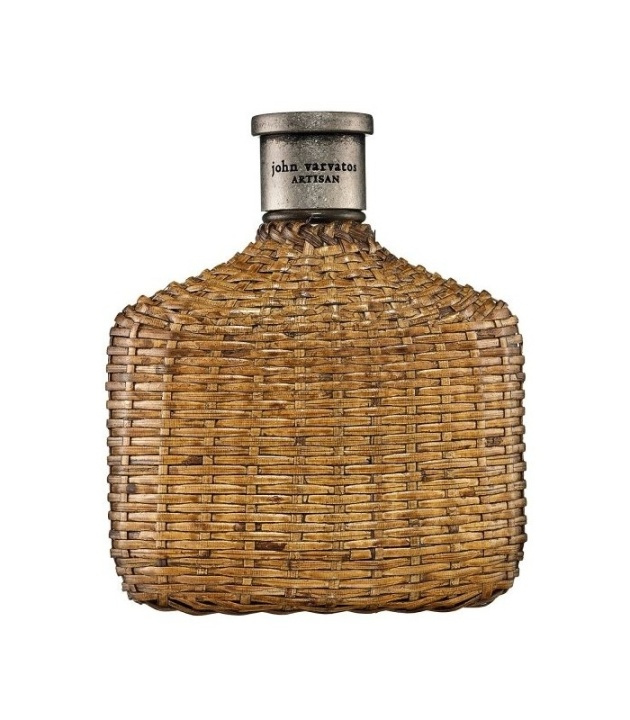 John Varvatos Artisan Edt 125ml i gruppen SKØNHED & HELSE / Duft & Parfume / Parfume / Parfume til ham hos TP E-commerce Nordic AB (38-59041)