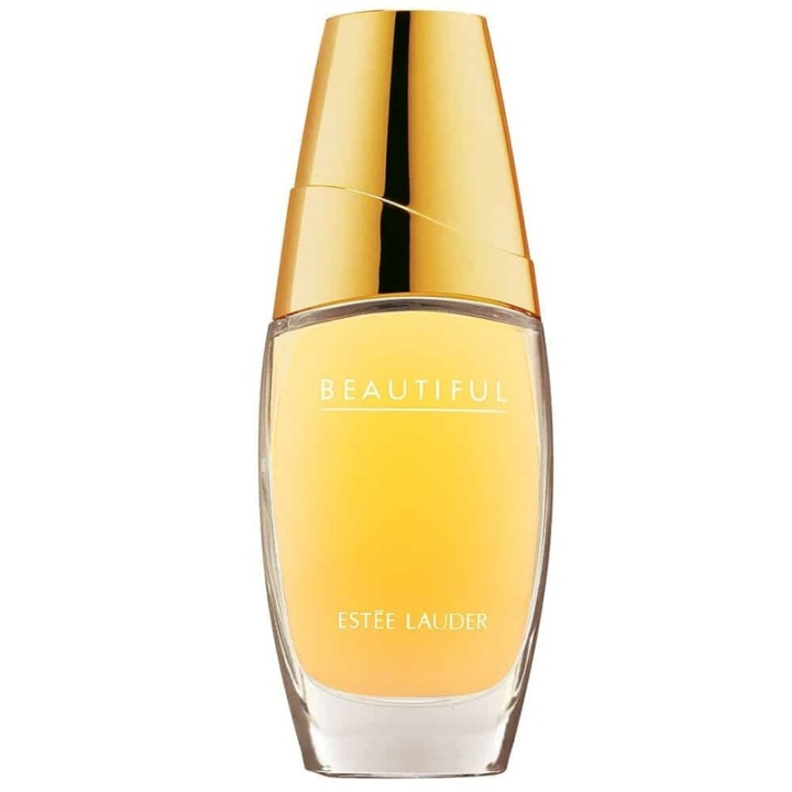 Estee Lauder Beautiful Edp 75ml i gruppen SKØNHED & HELSE / Duft & Parfume / Parfume / Parfume til hende hos TP E-commerce Nordic AB (38-59051)
