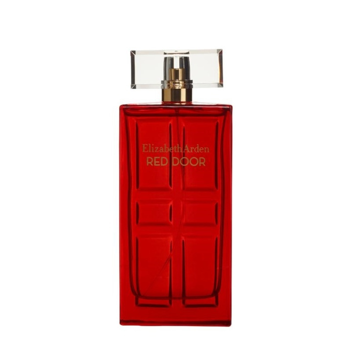 Elizabeth Arden Red Door Edt 100ml i gruppen SKØNHED & HELSE / Duft & Parfume / Parfume / Parfume til hende hos TP E-commerce Nordic AB (38-59090)