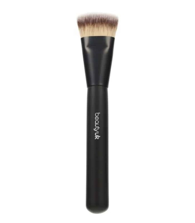 Beauty UK No. 05 Contour/Powder Brush i gruppen SKØNHED & HELSE / Makeup / Værktøj & Makeup sæt / Børster og pensler hos TP E-commerce Nordic AB (38-59121)