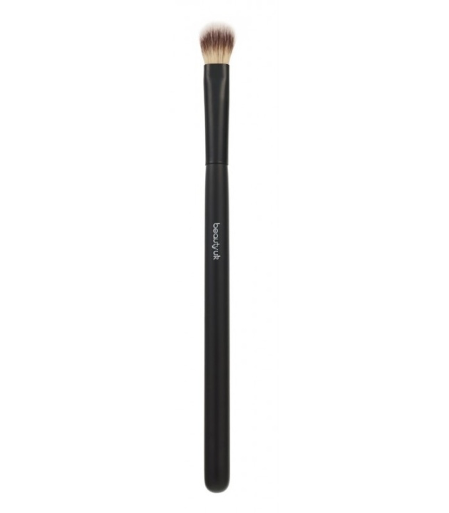 Beauty UK No. 07 Shading Brush i gruppen SKØNHED & HELSE / Makeup / Værktøj & Makeup sæt / Børster og pensler hos TP E-commerce Nordic AB (38-59123)