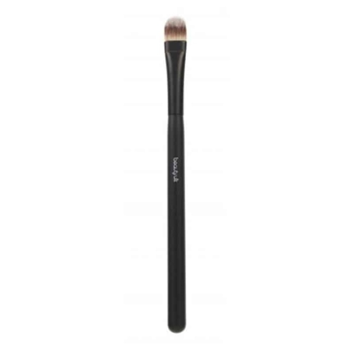 Beauty UK No. 08 Small Flat Blending/Shading Brush i gruppen SKØNHED & HELSE / Makeup / Værktøj & Makeup sæt / Børster og pensler hos TP E-commerce Nordic AB (38-59124)