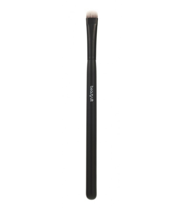 Beauty UK No. 10 Short Shading Brush i gruppen SKØNHED & HELSE / Makeup / Værktøj & Makeup sæt / Børster og pensler hos TP E-commerce Nordic AB (38-59125)