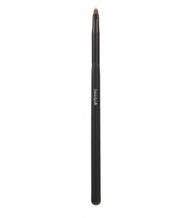 Beauty UK No. 12 Eyeliner Brush i gruppen SKØNHED & HELSE / Makeup / Værktøj & Makeup sæt / Børster og pensler hos TP E-commerce Nordic AB (38-59128)