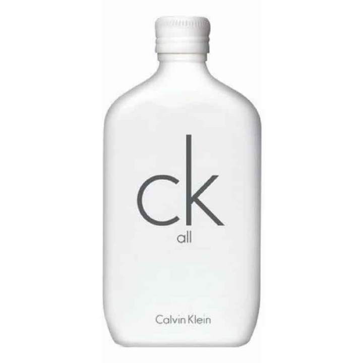 Calvin Klein CK All Edt 200ml i gruppen SKØNHED & HELSE / Duft & Parfume / Parfume / Parfume til hende hos TP E-commerce Nordic AB (38-59188)
