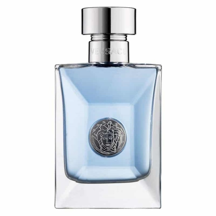 Versace Pour Homme Edt 30ml i gruppen SKØNHED & HELSE / Duft & Parfume / Parfume / Parfume til ham hos TP E-commerce Nordic AB (38-59315)