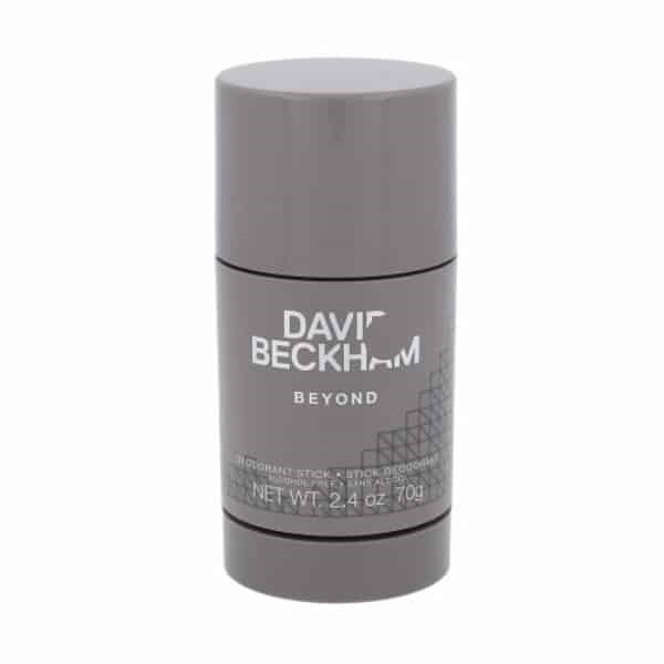 David Beckham Beyond Deostick 75ml i gruppen SKØNHED & HELSE / Duft & Parfume / Deodorant / Deo for ham hos TP E-commerce Nordic AB (38-59387)