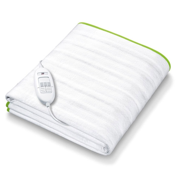 Beurer Underdyne TS15 (B30300) i gruppen SKØNHED & HELSE / Massage og wellness / Varme Tæpper hos TP E-commerce Nordic AB (38-59561)